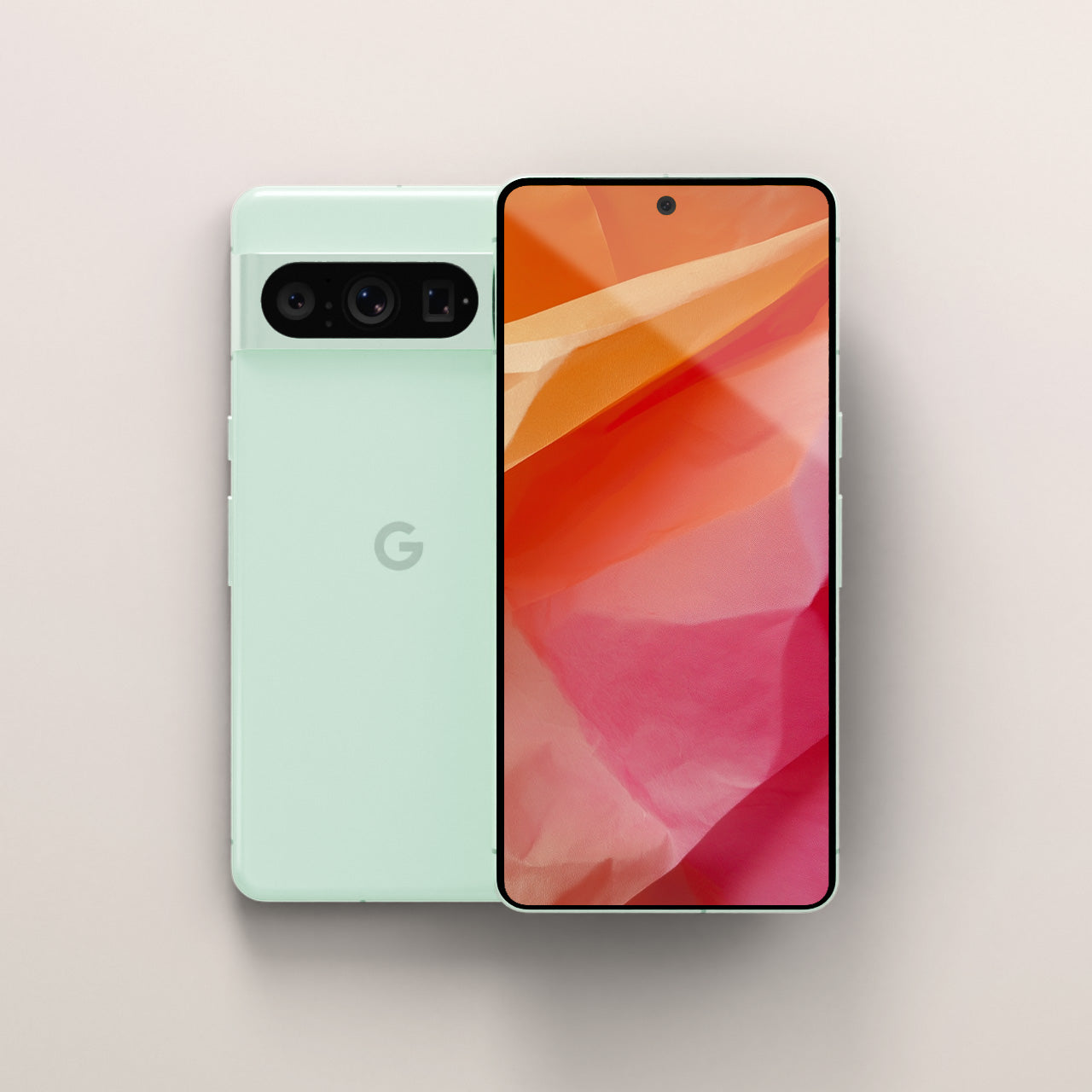 Pixel 8a 128GB (Unlocked)