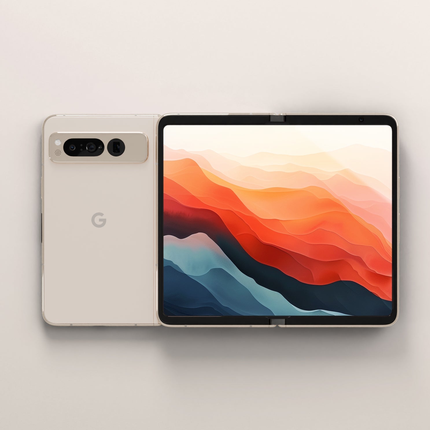 Pixel Fold 256GB (AT&T)