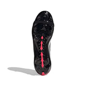 Predator League FT FG Soccer Cleat - Core Black/Ftwr White/Lucid Red - Regular (D)