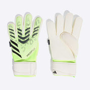 Predator GL MTC FS Goalkeeper Gloves - Luc Lemon/White/Black