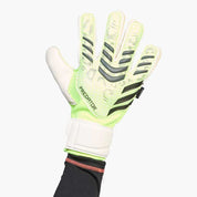 Predator GL MTC FS Goalkeeper Gloves - Luc Lemon/White/Black