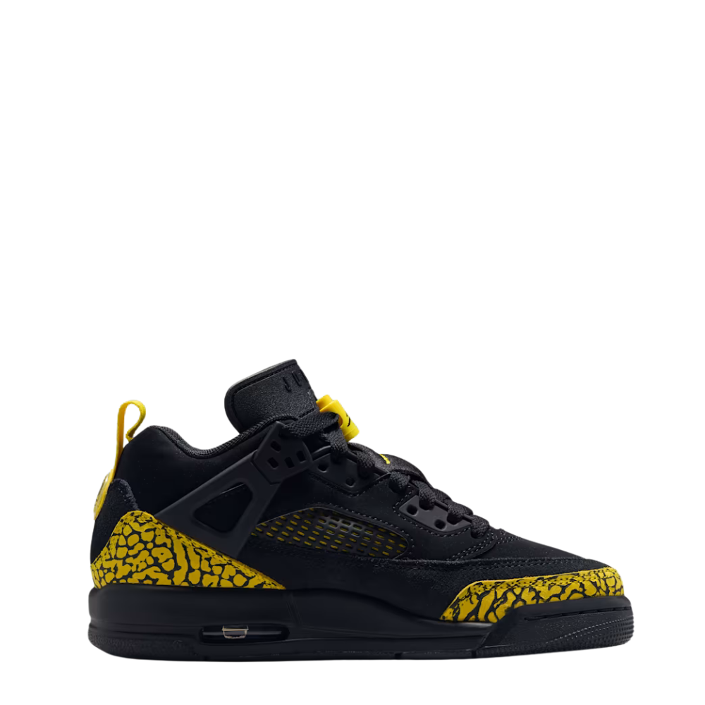 Jordan Spizike Low Big Kids' Sneakers