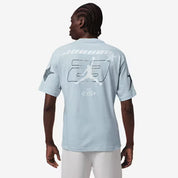 Men's Air Jordan Graphic T-Shirt -  Aura