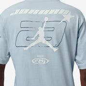 Men's Air Jordan Graphic T-Shirt -  Aura