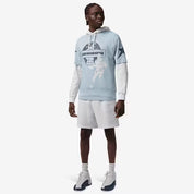 Men's Air Jordan Graphic T-Shirt -  Aura
