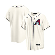 2026 Diamondbacks Replica Home Jersey - Mens