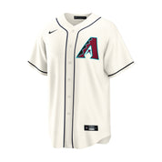 2026 Diamondbacks Replica Home Jersey - Mens