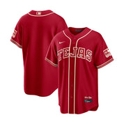 2026 Rangers City Connect Jersey - Mens
