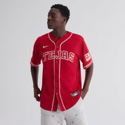 2026 Rangers City Connect Jersey - Mens