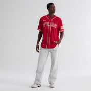 2026 Rangers City Connect Jersey - Mens