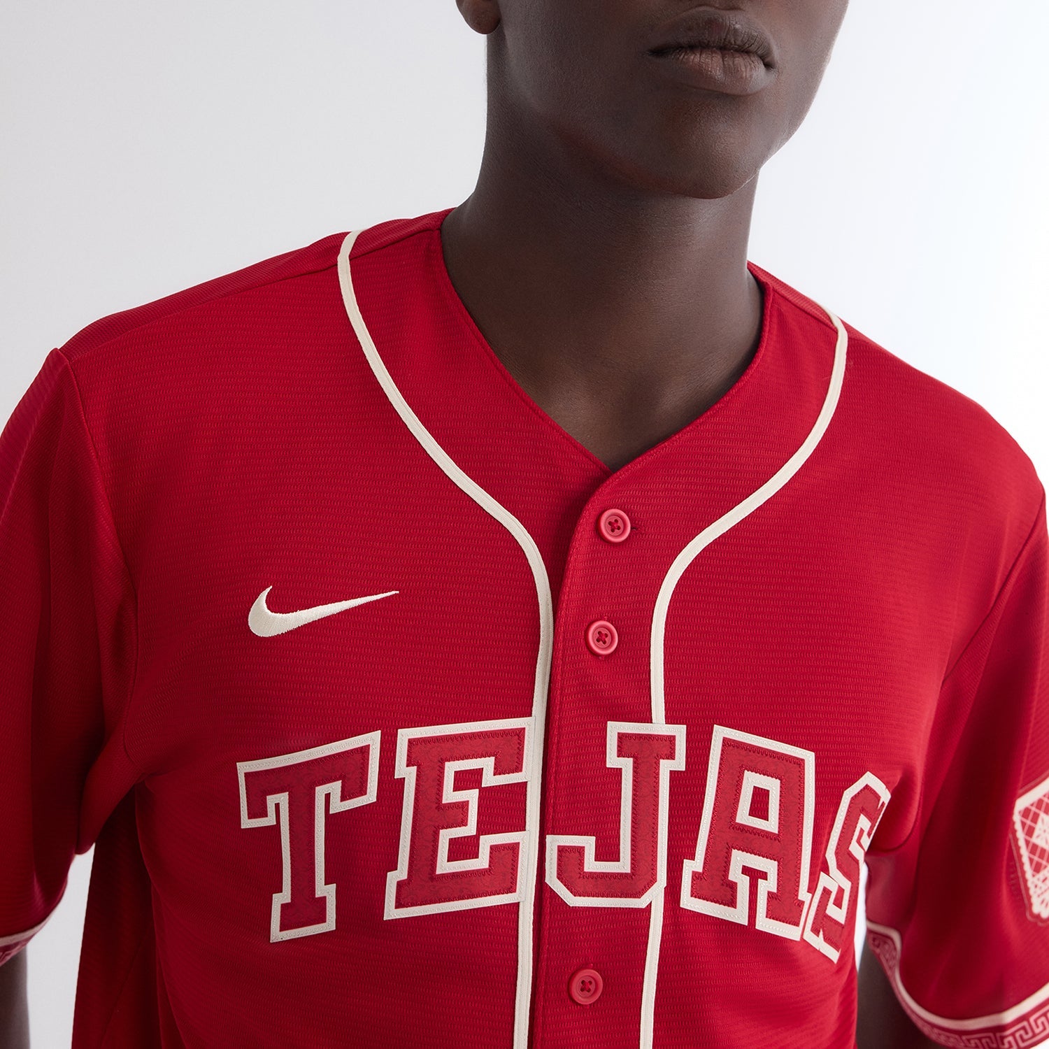 2026 Rangers City Connect Jersey - Mens