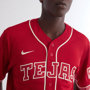 2026 Rangers City Connect Jersey - Mens
