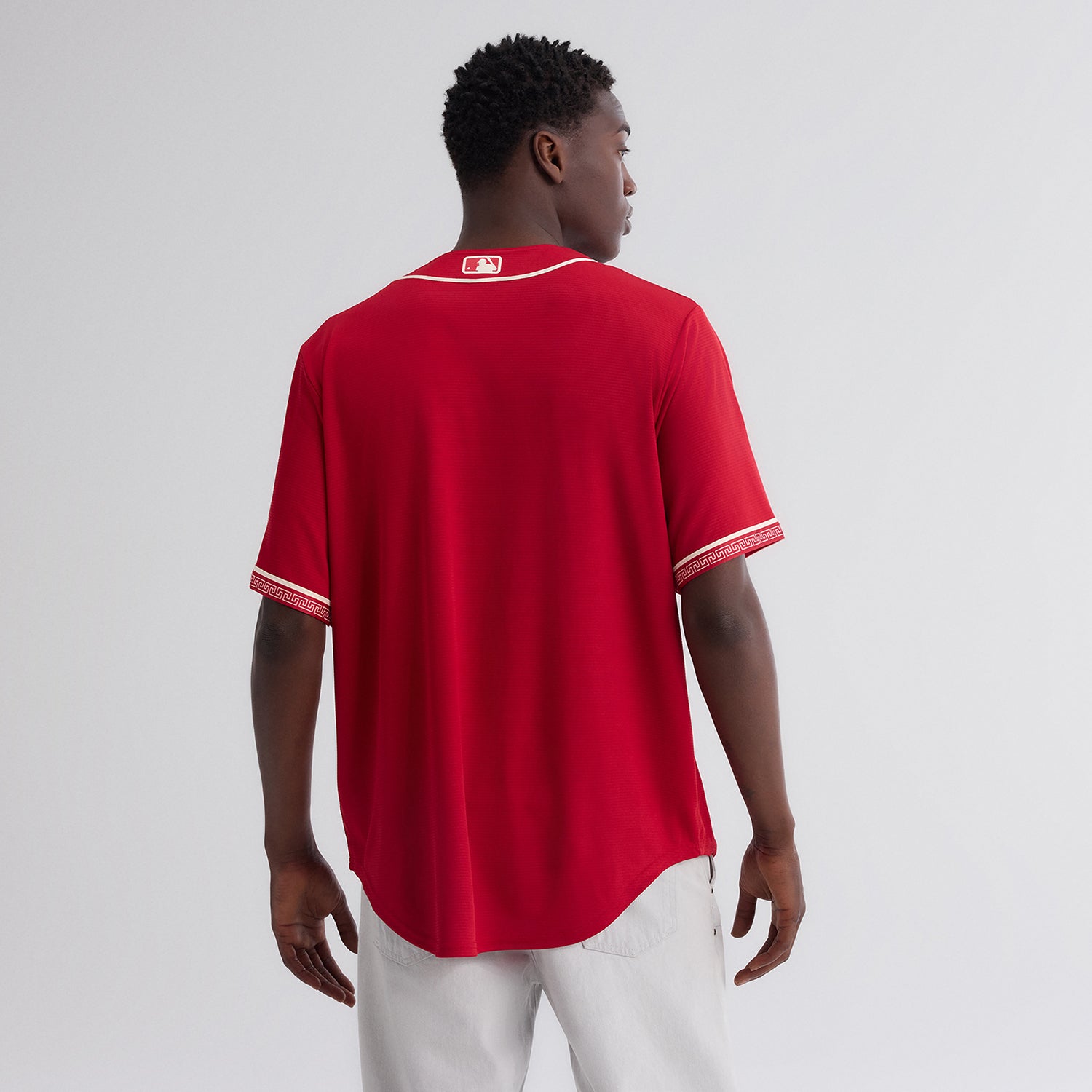 2026 Rangers City Connect Jersey - Mens