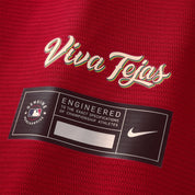 2026 Rangers City Connect Jersey - Mens