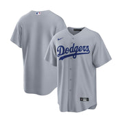 2026 Dodgers Replica Away Jersey - Mens