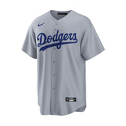 2026 Dodgers Replica Away Jersey - Mens