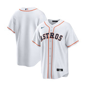 2026 Astros Replica Home Jersey - Mens