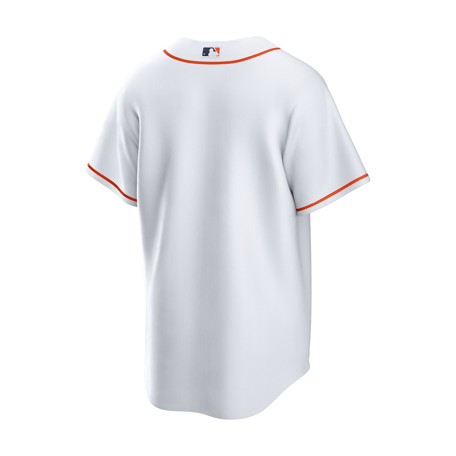 2026 Astros Replica Home Jersey - Mens