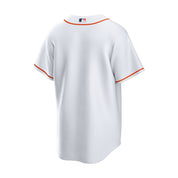 2026 Astros Replica Home Jersey - Mens