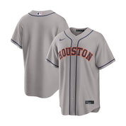 2026 Astros Replica Away Jersey - Mens