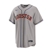 2026 Astros Replica Away Jersey - Mens