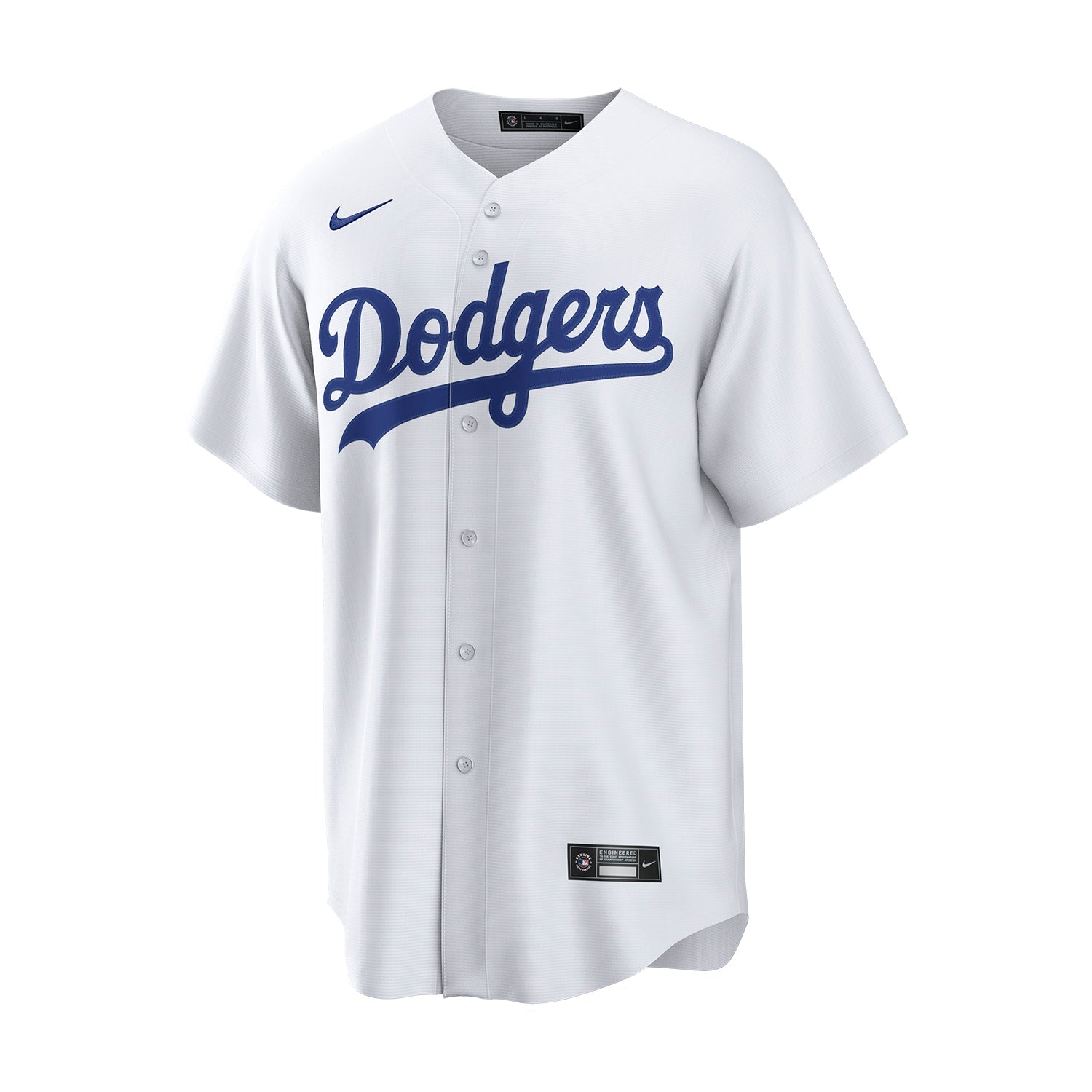 2026 Dodgers Replica Ohtani Home Jersey - Mens