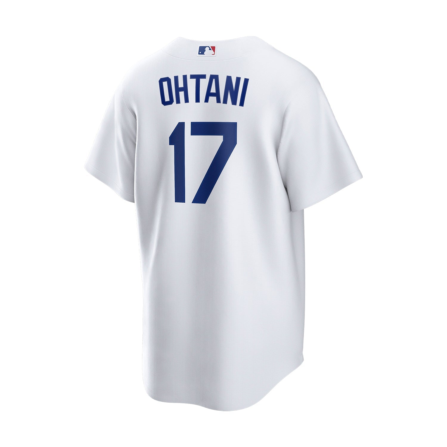 2026 Dodgers Replica Ohtani Home Jersey - Mens