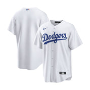 2026 Dodgers Replica Home Jersey - Mens