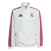 Men's Real Home Anthem Jacket -White