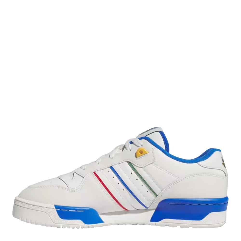 adidas Rivalry Low Men's Sneakers