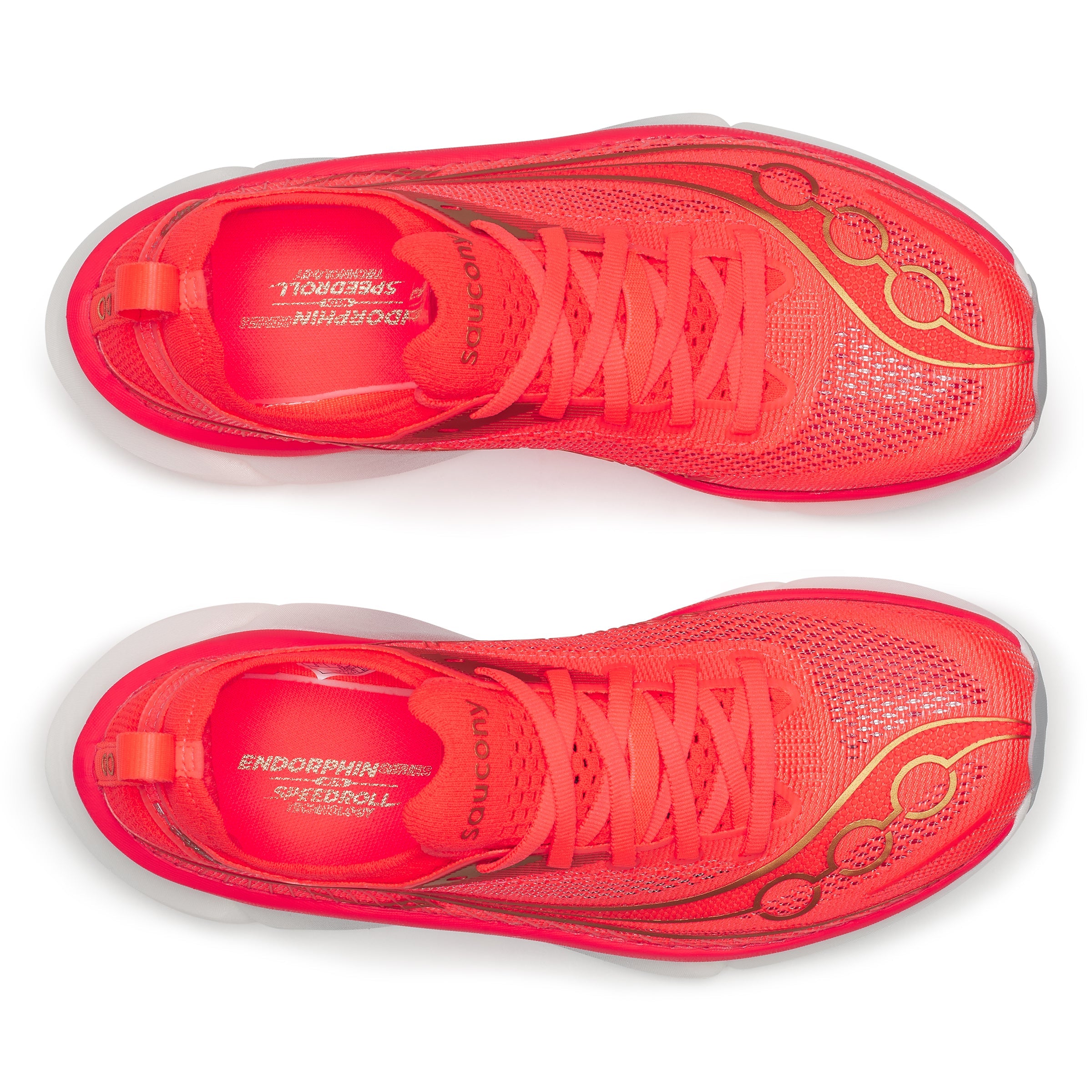 Unisex Endorphin Elite 3 (1019 - VIZIRED)
