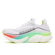 Unisex Endorphin Elite 3 (1021 - White/Multi)