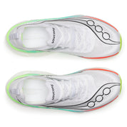 Unisex Endorphin Elite 3 (1021 - White/Multi)