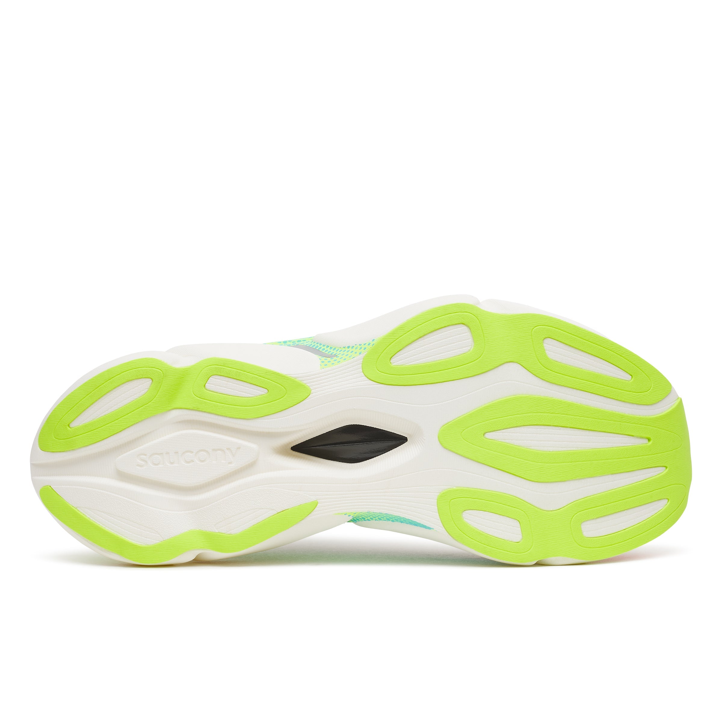 Unisex Endorphin Elite 3 (1021 - White/Multi)