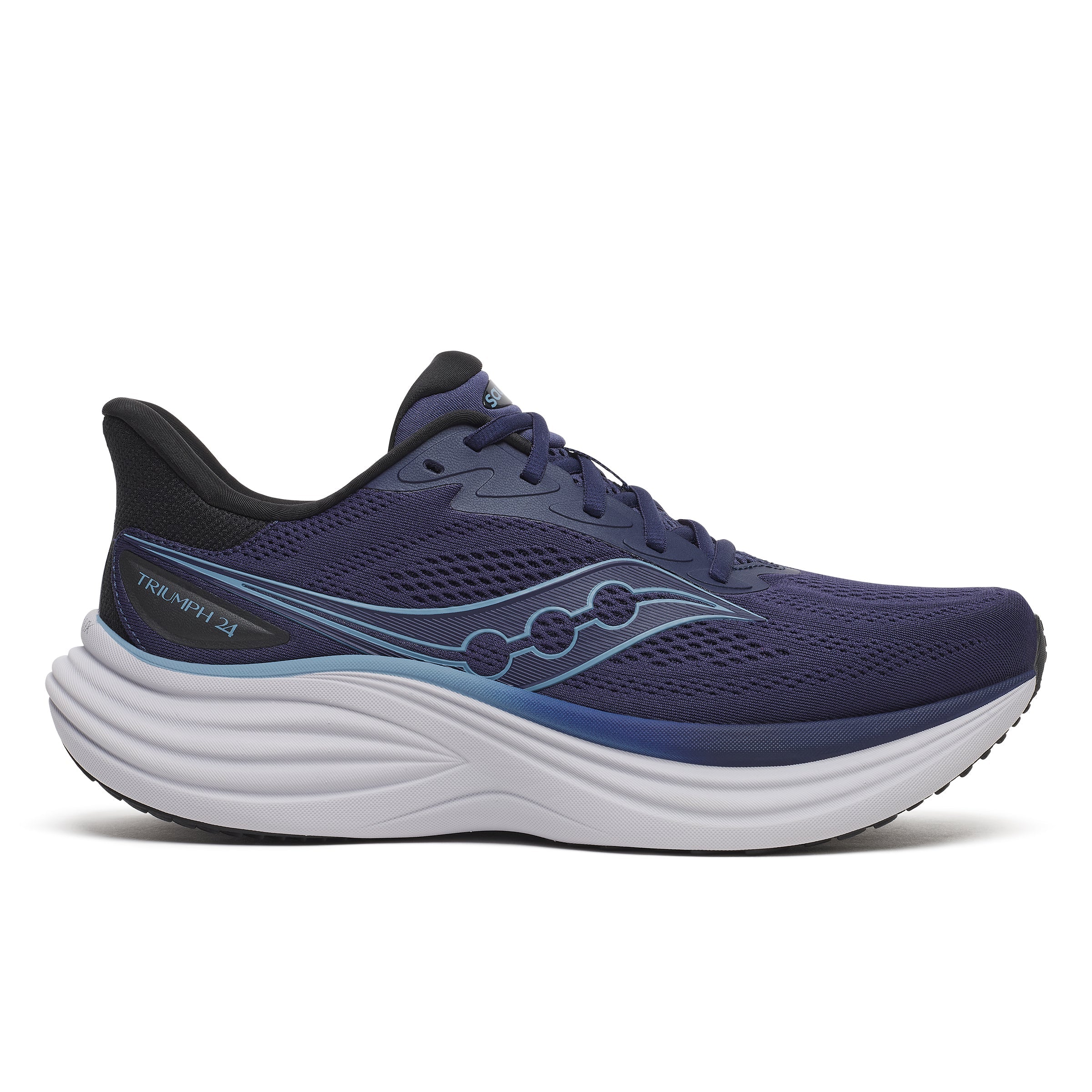 Men's Triumph 24 (1025 - Naval/Windward)