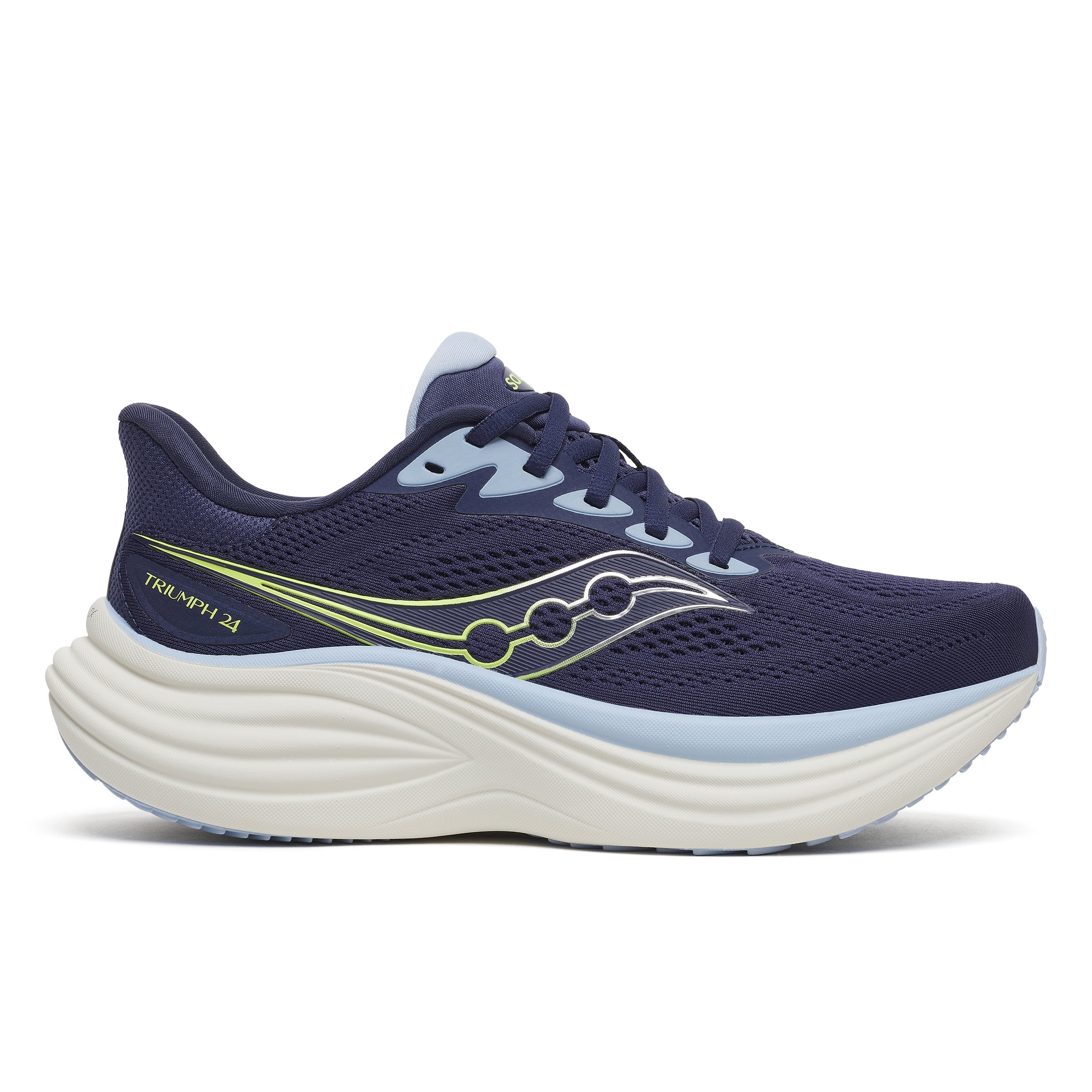 Women's Triumph 24 (1011 - Naval/Quartz)