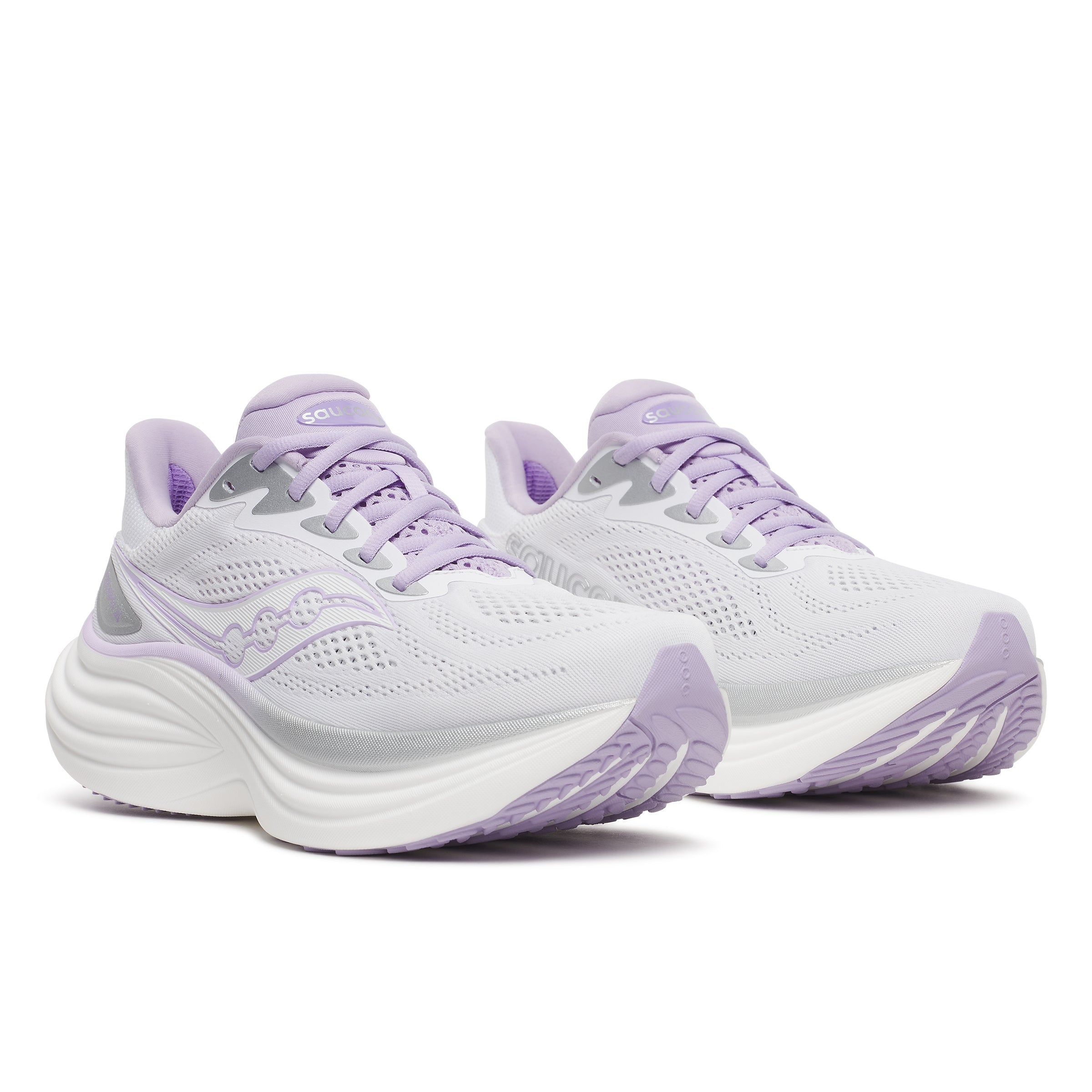 Women's Triumph 24 (1012 - White/Pastel)