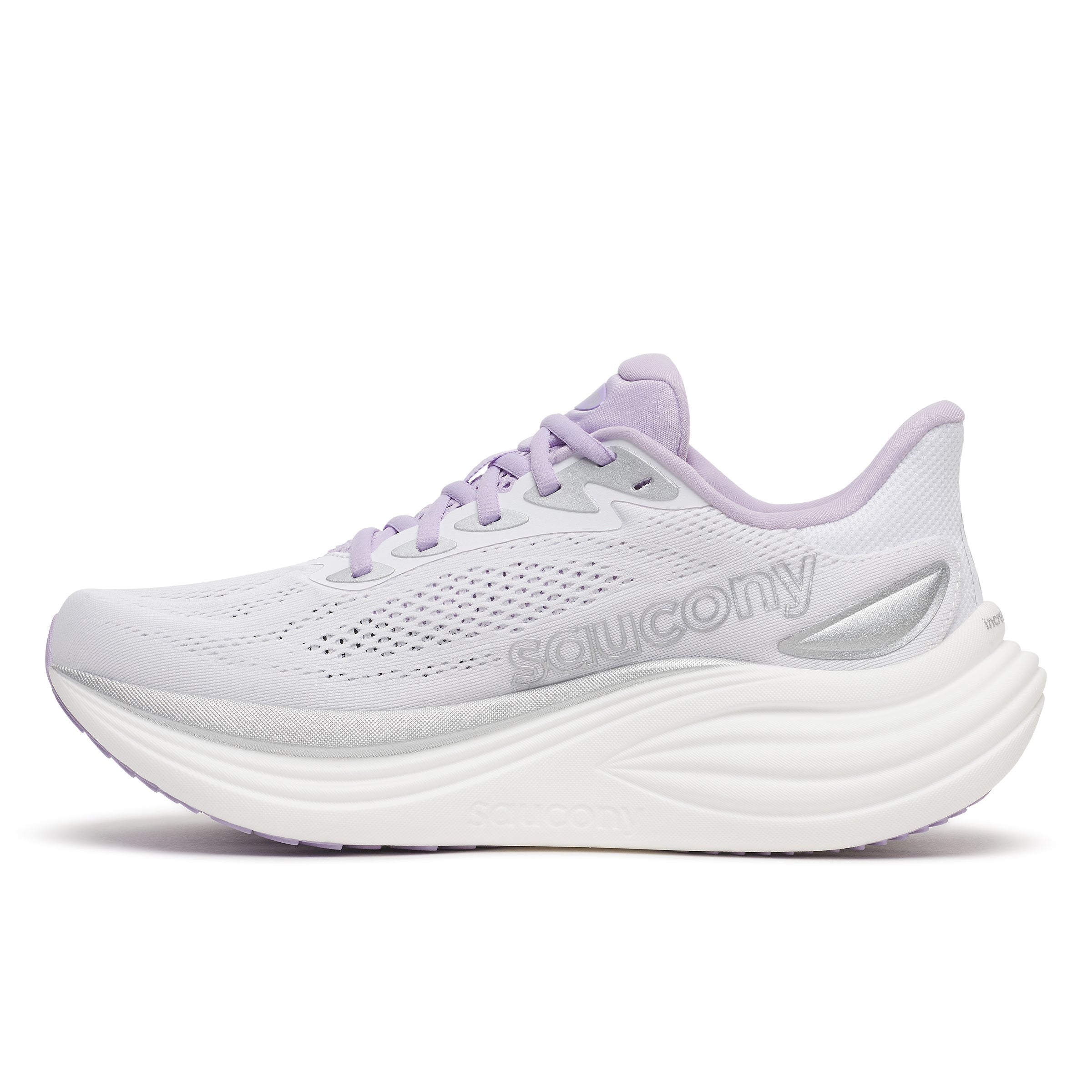 Women's Triumph 24 (1012 - White/Pastel)