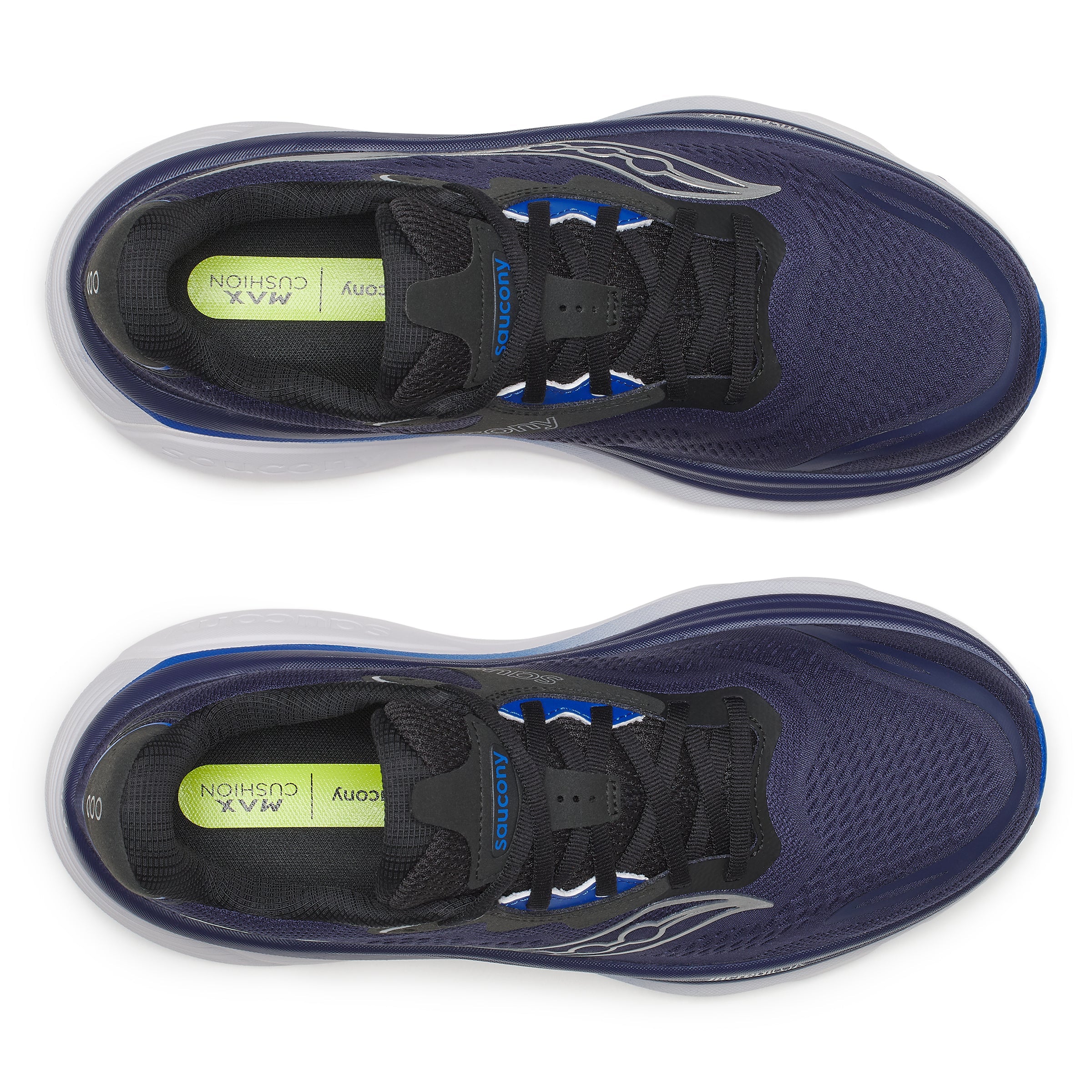 Men's Hurricane 26 (1003 - Naval/Black)