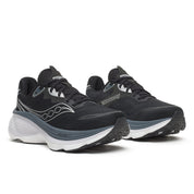 Men's Hurricane 26 (1008 - Black/Silver)