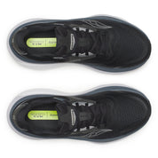 Men's Hurricane 26 (1008 - Black/Silver)