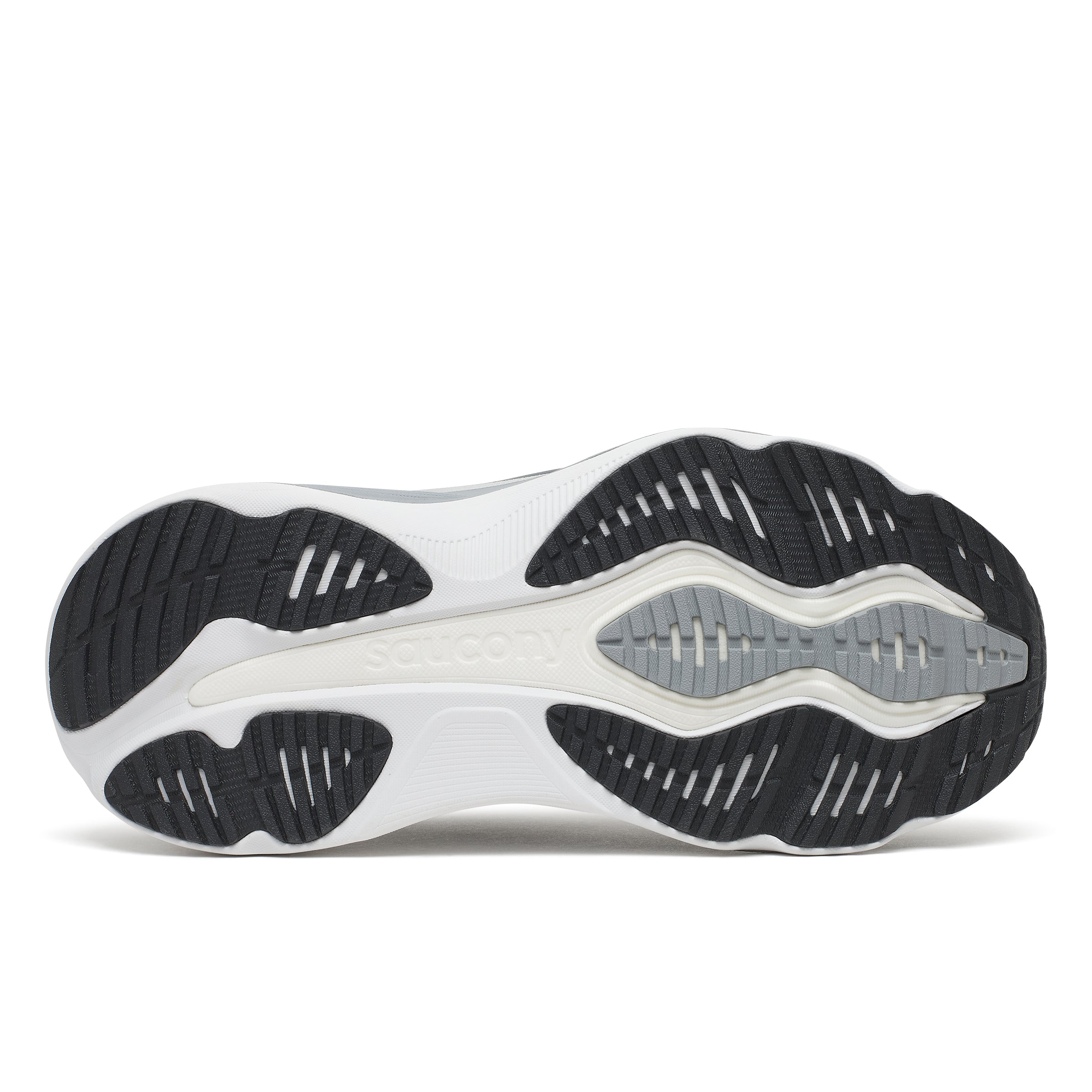 Men's Hurricane 26 (1008 - Black/Silver)