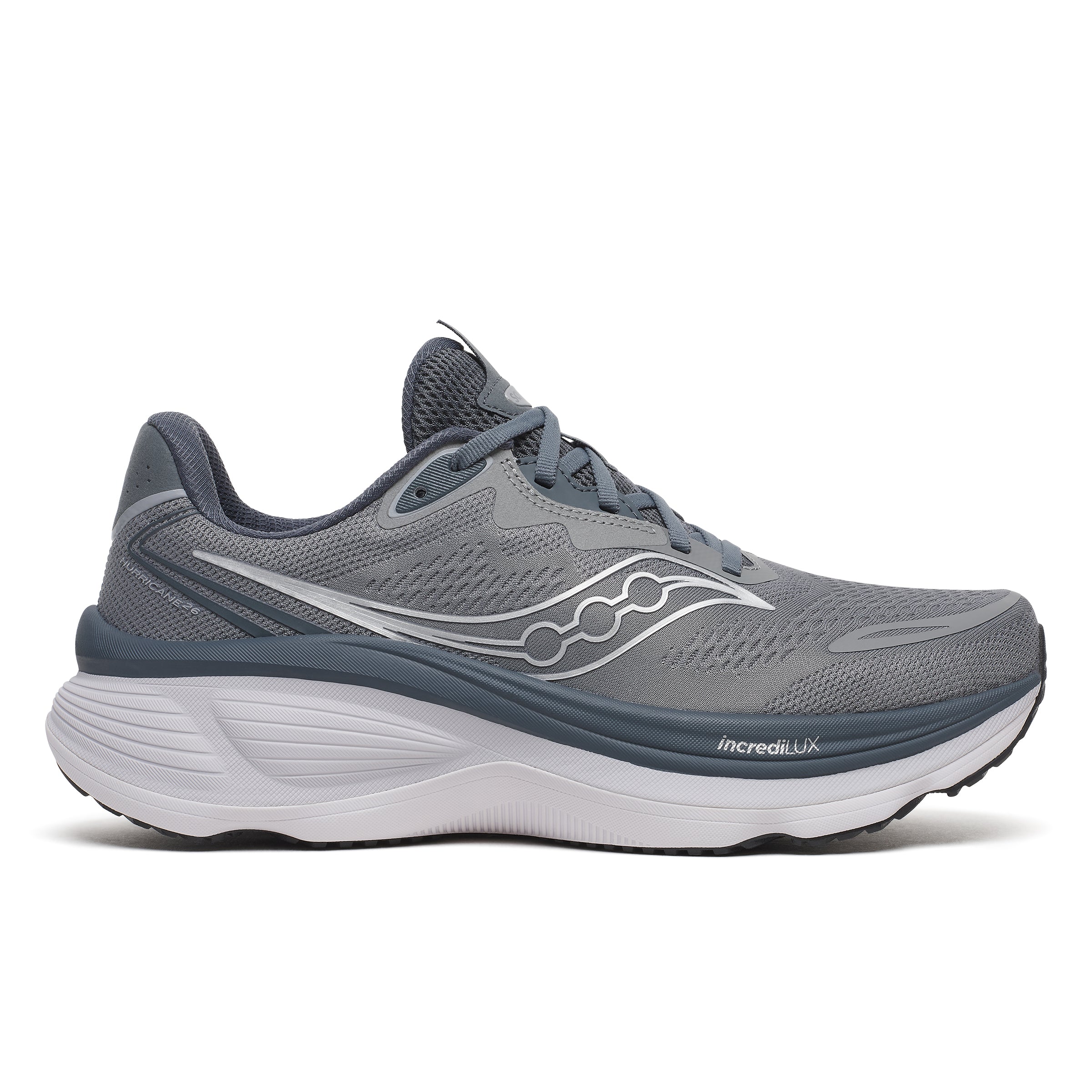 Men's Hurricane 26 (1021 - Cinder/Gunmetal)