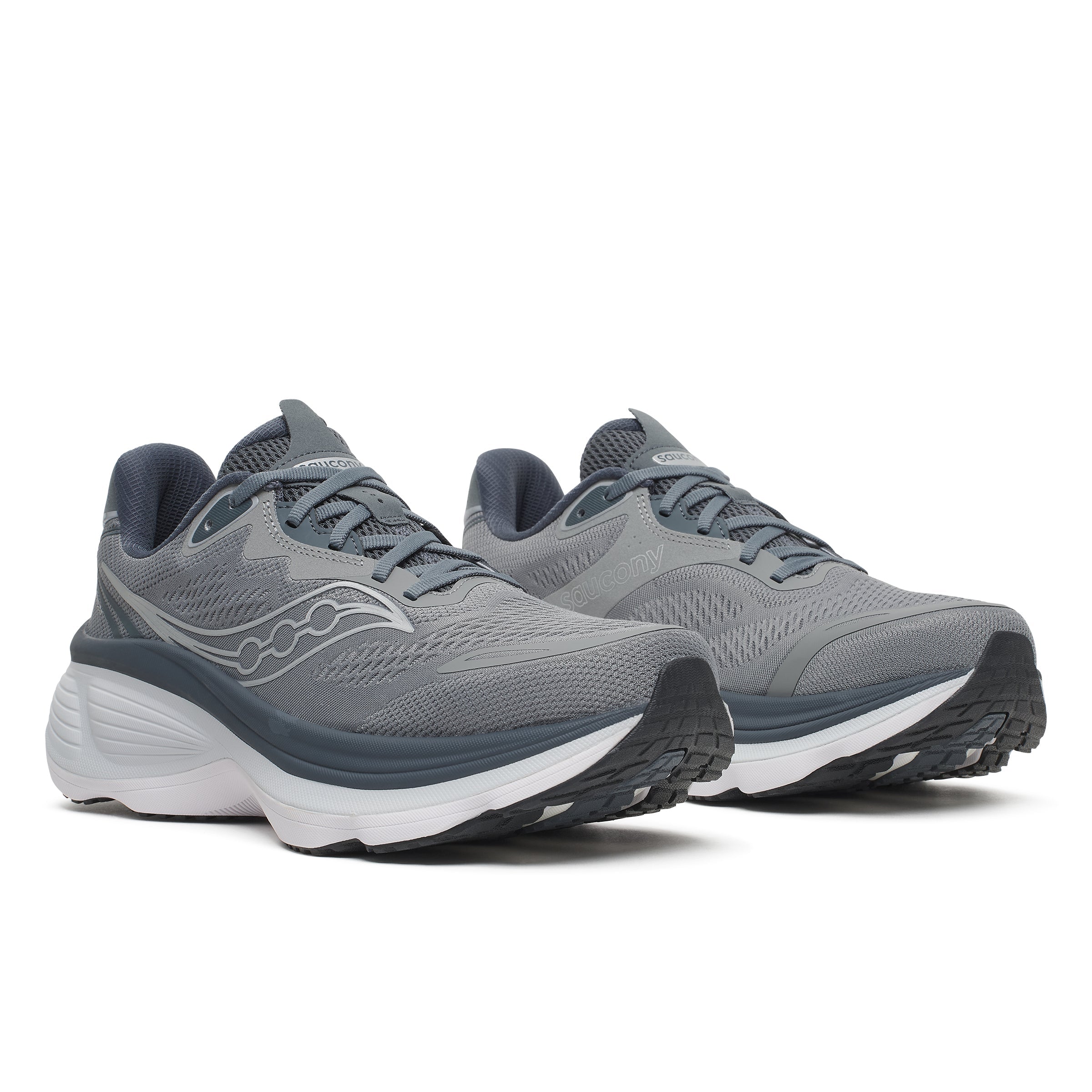 Men's Hurricane 26 (1021 - Cinder/Gunmetal)