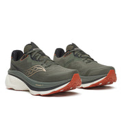 Men's Hurricane 26 (1022 - Fatigue/Black)