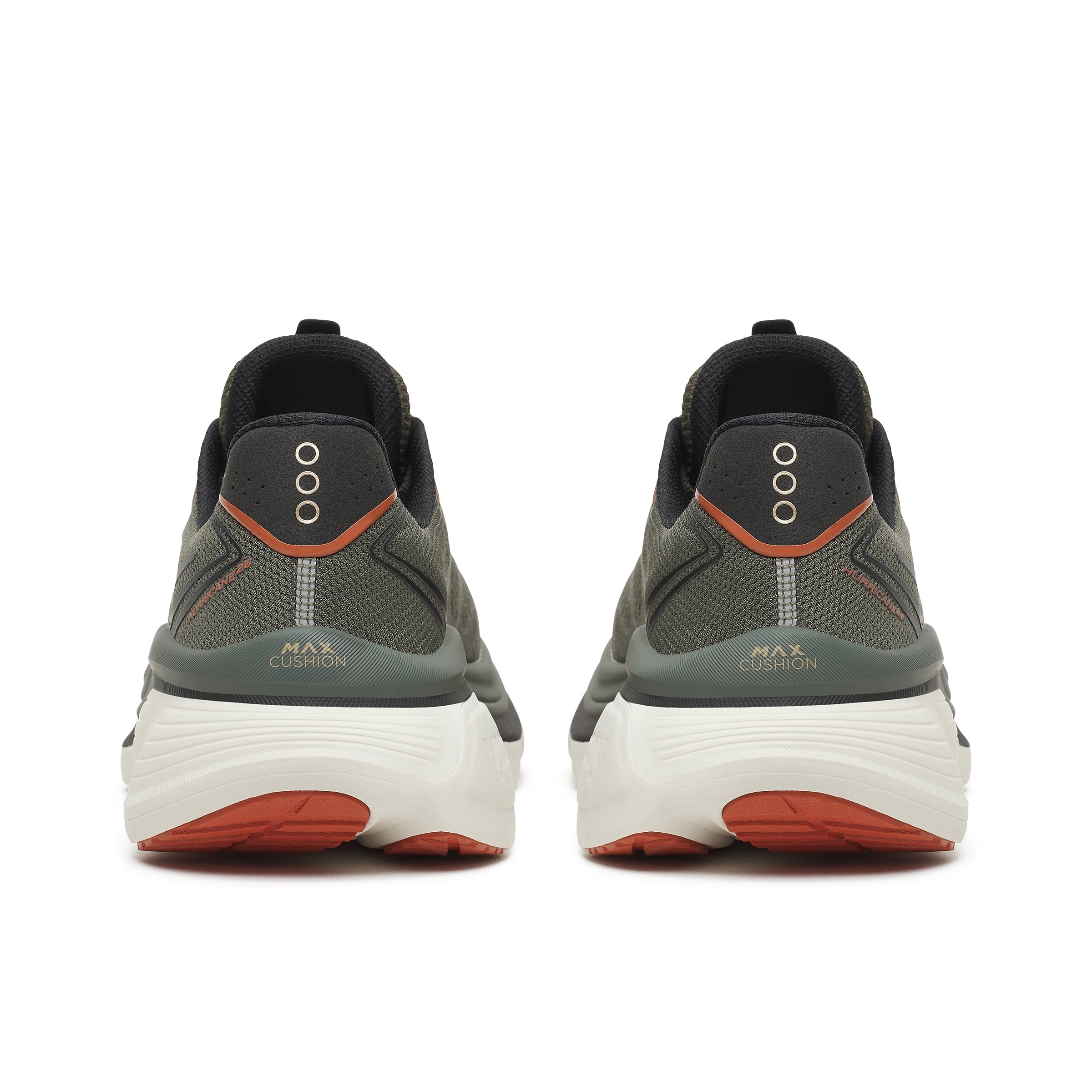 Men's Hurricane 26 (1022 - Fatigue/Black)