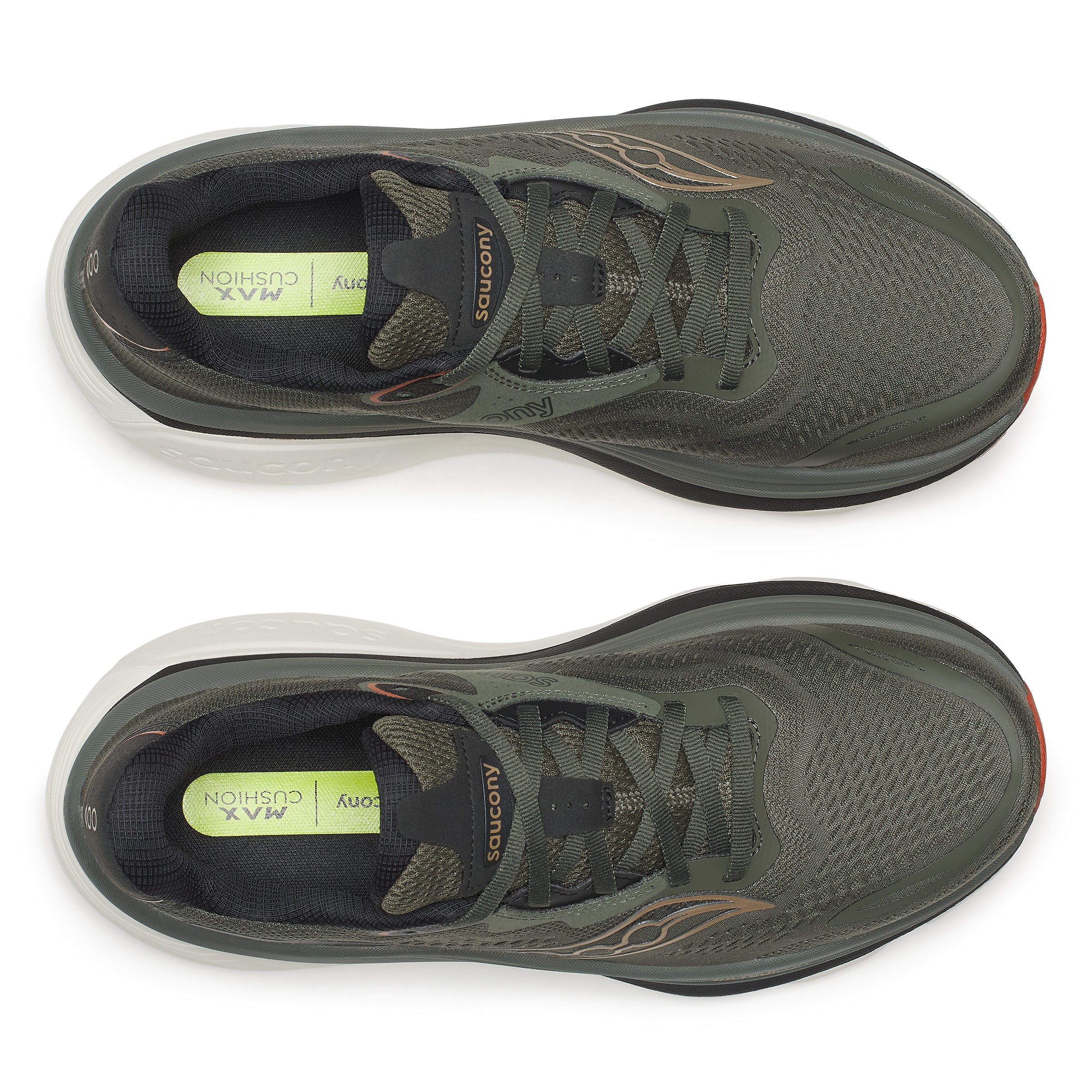 Men's Hurricane 26 (1022 - Fatigue/Black)
