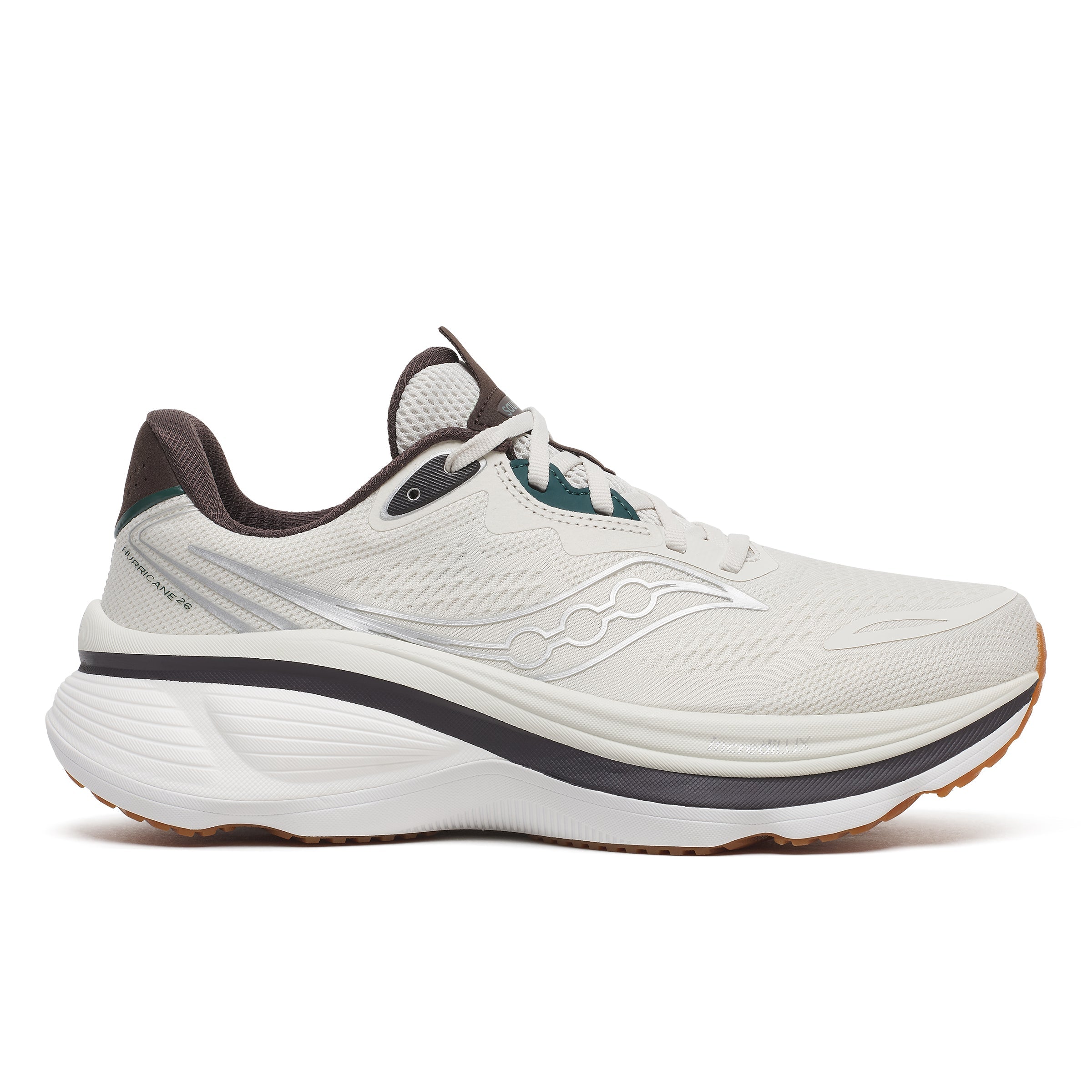 Men's Hurricane 26 (1024 - Quartz/Torte)