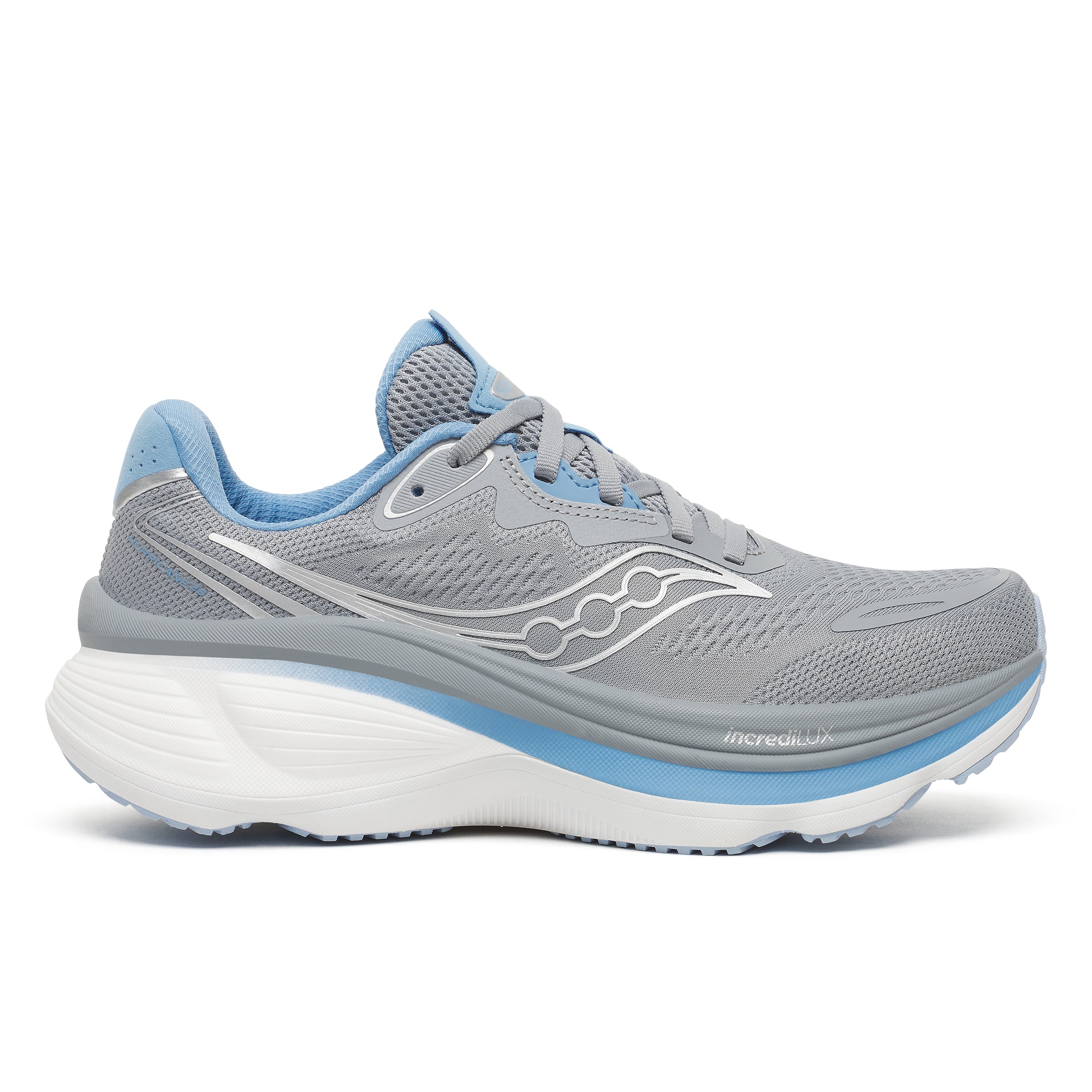 Women's Hurricane 26 (1001 - Cinder/Azure)