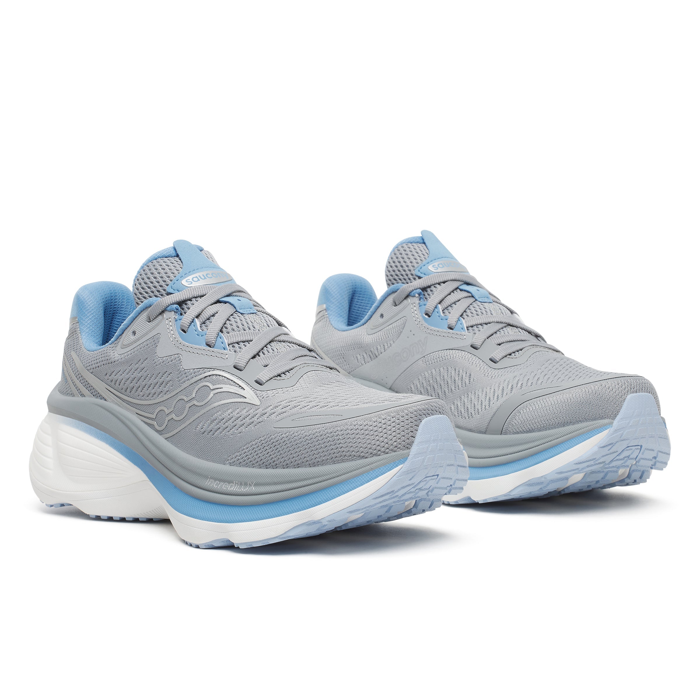 Women's Hurricane 26 (1001 - Cinder/Azure)